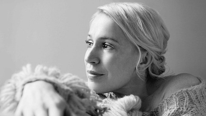 Aga Zaryan EFG London Jazz Festival