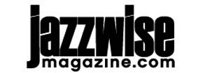 Jazzwise magazine logo