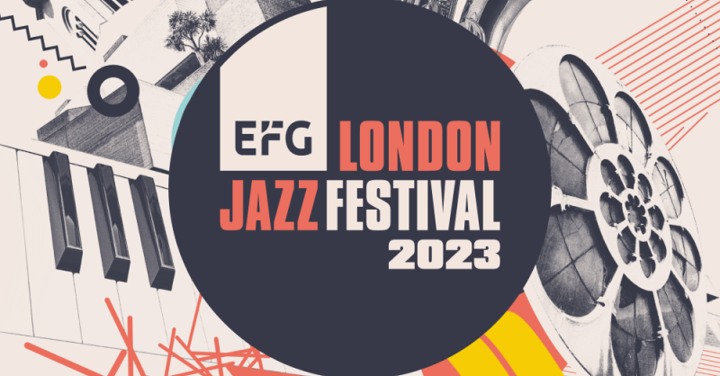 Free Shows EFG London Jazz Festival