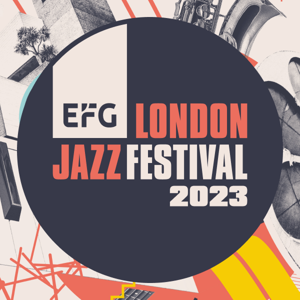 EFG London Jazz Festival