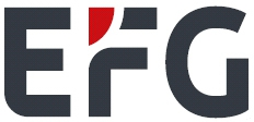 EFG logo