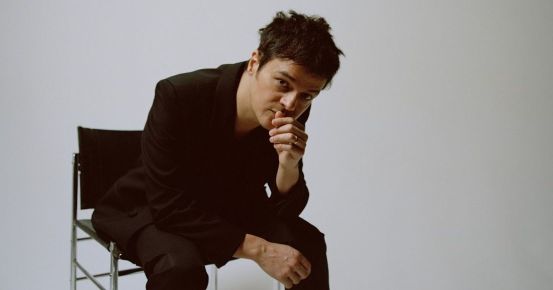 Jamie Cullum + Billy Lockett | EFG London Jazz Festival