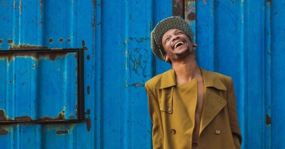 Streams from Africa: Umlilo + LaliBoi | Double Bill | Serious
