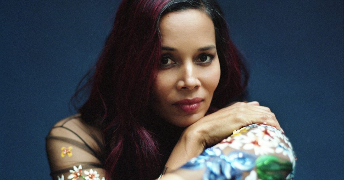 Rhiannon Giddens | Serious