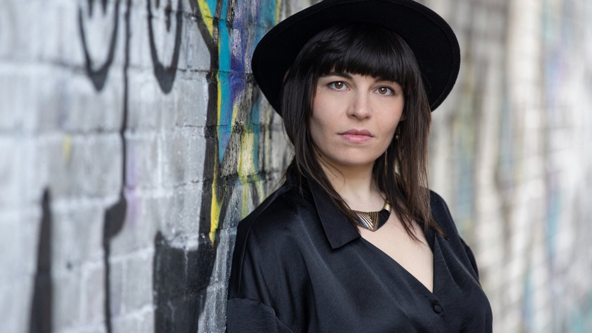 Women in Jazz Media presents: Lara De… | EFG London Jazz Festival