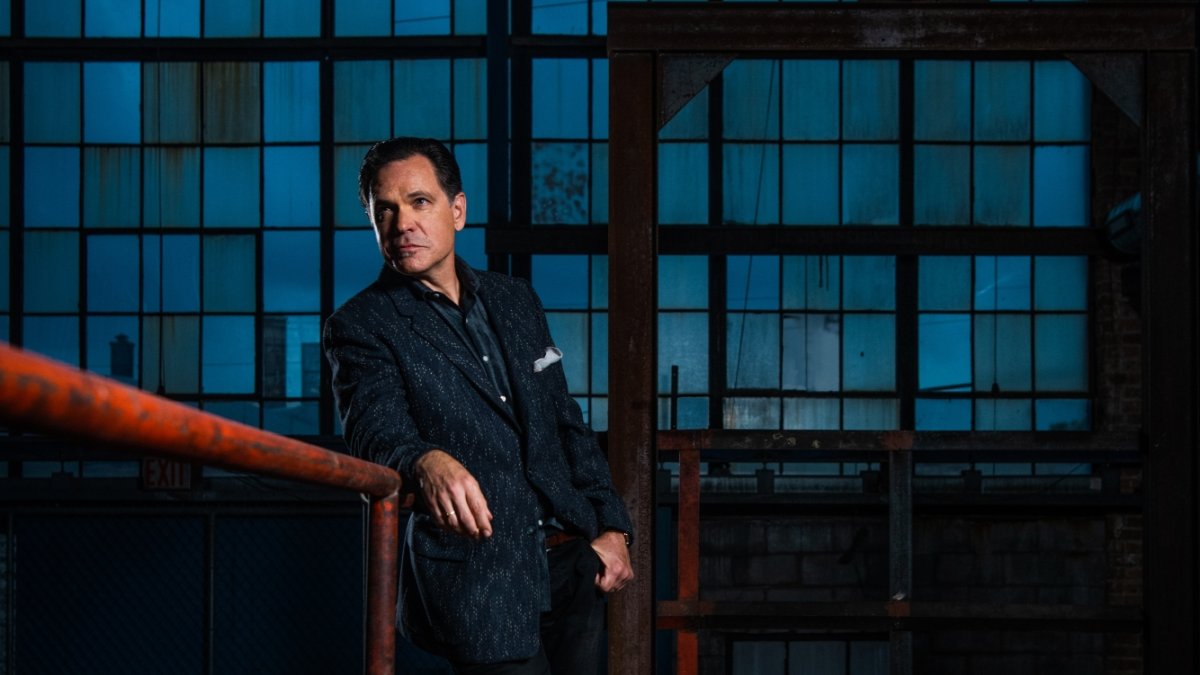 kurt elling tour uk