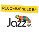 Recommended by Jazz FM