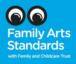 Family Arts Standard