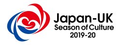 Japan-UK Season of Culture 2019-2020