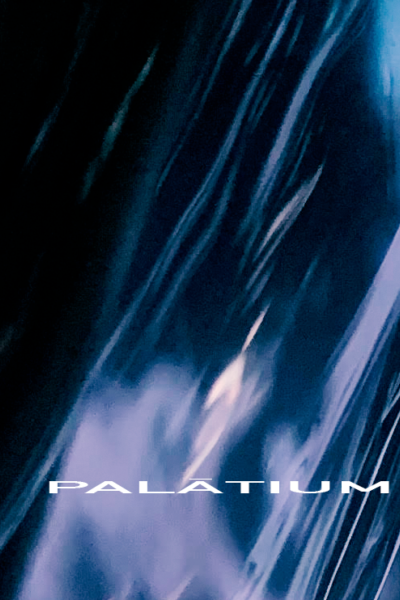 an abstract image, like water