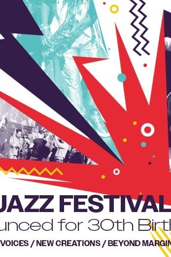 EFG London Jazz Festival