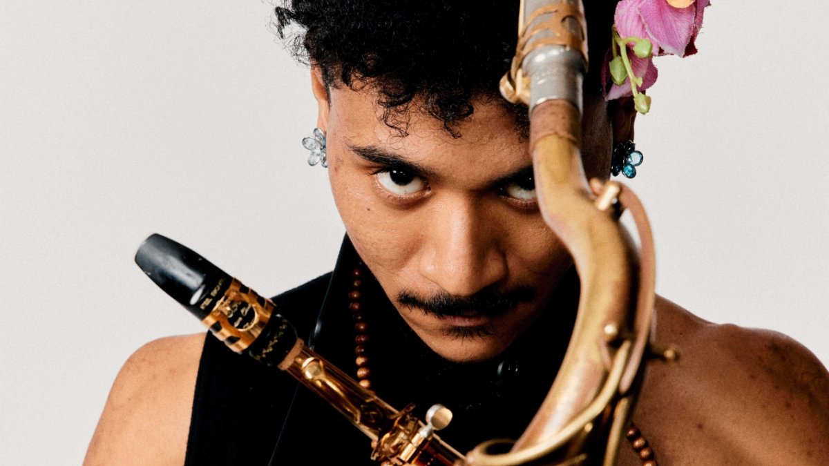 邦楽 Kyoto Jazz Sextet Tomoki Sanders 邦楽 Kyoto Jazz Sextet